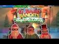 Rubber Bandits - Christmas Prologue | Ein weihnachtliches Riesenchaos! [Deutsch]