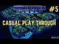 Space Haven Gameplay #5