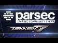 TEKKEN 7 Parsec Community Event