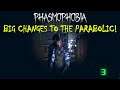 Testing the NEW Parabolic Microphone changes - Phasmophobia (Solo Professional, High School)