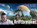 The Riftbreaker | Gameplay sa komentarom | Miodrag KUZMANOVIĆ