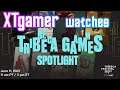 XTgamer watches Tribeca Games Spotlight Digital Showcase