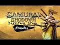Yoshitora's Story | Samurai Shodown
