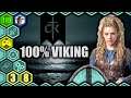 🎮 1016#38 100% Viking [FR/Slan] Crusader Kings III : Northern Lords