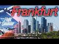 🔴4K Frankfurt Flight | Microsoft Flight Simulator 2020 [RTX 3090]