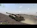 Arma 2: CO - Multiplayer Warfare - PvP - Let's play#02