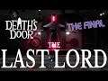 DEATH'S DOOR | THE LAST LORD [BOSS FIGHT] | (No Commentary) | Gameplay ITA #13