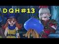 ［DQH］ドラゴンクエストヒーローズ【女性主人公ソロクリアその13】Dragon Quest Heroes