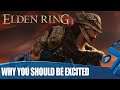 Elden Ring - What Did George R. R. Martin Actually Do?