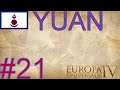 "Europa Universalis IV"Governing Capacity Nasıl Kontrol Edilir #21 Eu4 YUAN 1.30