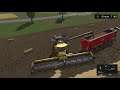 Farming Simulator 17 Final Lets Play on Sosnovaka