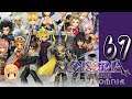 Lets Blindly Play Dissidia Final Fantasy Opera Omnia: Part 67 - Act 1 Ch 11 - Father and Son