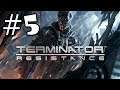 Let's Play Terminator Resistance - PC Gameplay Part 5 - Silverfish