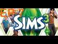 Let's Play: The Sims 3 [Halloween][EP7]