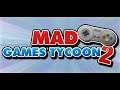 Mad Games Tycoon 2 Early Acces  - Steam Game Review- ( Eggcode)