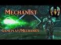 Mechanist - GW2 End of Dragons Engineer Mechanics + Gameplay