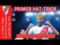 PES 2021 LEYENDA - "Nuestro Primer Hat-trick" River Plate #34