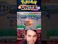 POKEMON UNITE needs a PLAY OF THE GAME FEATURE! #Shorts