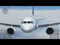 Primeras impresiones del Flight simulator 2020 - volando por chile!!!!