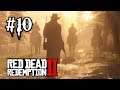 【遊戲直播室】Red Dead Redemption 2 碧血狂殺2 (中文版)  - Part 10