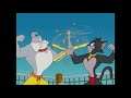 Tom and Jerry ★ Beach Bully Bingo ★ Best Cartoons For Kids ★ Animation ♥✔
