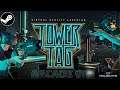 Tower Tag VR Arcade Esport Comes to Steam | 3D Printer Gun in Description