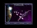 Wing Commander Privateer PC DOS Playthrough Part 2 (Story Missions)