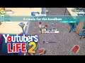 YOUTUBERS LIFE 2 | A COMIC FOR THE HOODLUM | JOON QUEST | GUIDE |