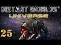[25] Sluken - Hivemind - Distant Worlds Universe (DWU)