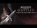 AC: Odyssey Legacy of the 1st Blade episode 2 Trophies