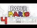 [Applebread] Paper Mario - The Invincible Tubba Blubba #4 (Full Stream)