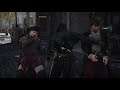 Assassin's Creed Unity Stealth Kills - PS4 Gameplay