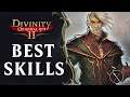 Divinity Original Sin 2 Beginners Guide: 10 Best Skills For Any Build