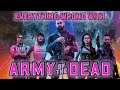 Everything Wrong with Army of the Dead (Zombie Sins)