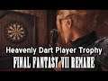 Final Fantasy VII Remake | Heavenly Dart Player Trophy (PS4)