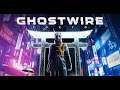 GhostWire Tokyo - Шутер, Приключения, Экшен, Ужасы
