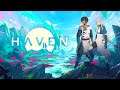 Haven: Launch Trailer