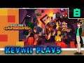 Keywii Plays Minecraft Dungeons (8) W/RagingSkaar