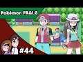 Let's Play Pokémon FireRed & LeafGreen Episode 44: Berry Forest