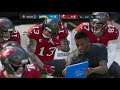 Madden NFL 21 Next Gen: Los Angeles Chargers vs Tampa Bay Buccaneers - (Xbox Series X) [4K60FPS]