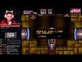 Metroid Crime Plays Super Metroid with Crowd Control (Part 2)