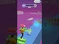 Money Run 3D - lvl 259, Best Funny All Levels Gameplay Walkthrough ( Android, Ios ), Mobile Game