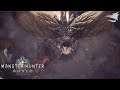 Monster Hunter World Part 26: PERSONAL NERGIGANTE TRAUMA