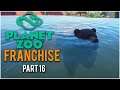 NEW ZOO & GRIZZLY BEAR | PLANET ZOO FRANCHISE GAMEPLAY | PART 16