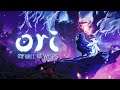 🔷Ori and the Will of the Wisps #4