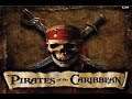 Pirates of the Caribbean Part 1 French Attack
