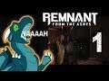 Remnant from the Ashes Highlights Part 1