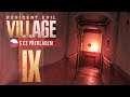 Resident Evil Village - E09 - 'Noční můra' [S kompletním českým překladem]