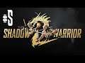 Shadow Warrior 2 |Mehet a démon dara| #5 09.02.