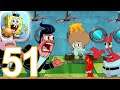 SpongeBob: Krusty Cook-Off - PIZZA - Gameplay Video Part 51 (iOS Android)
